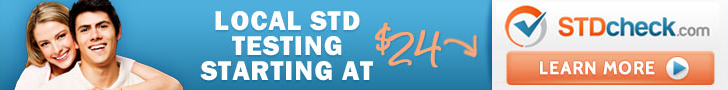 HIV STD Testing